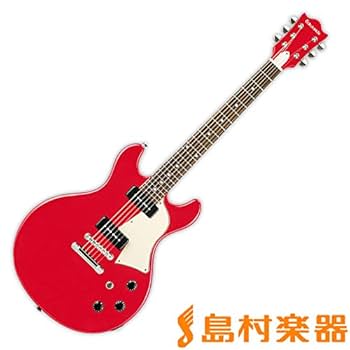 Amazon | EDWARDS E-Bricoleur FR エレキギター 9mm Parabellum